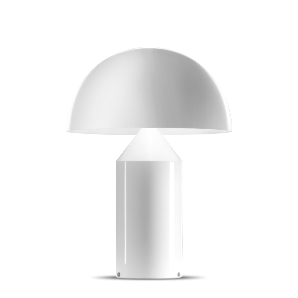 Atollo Настольная лампа лампа люминесцентная osram t8 g13 18 вт свет холодный белый 865