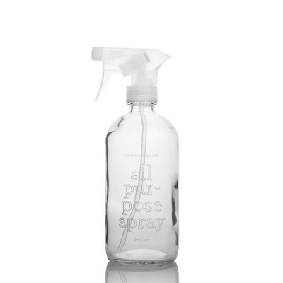 Empty Бутылка для универсального средства для уборки 473 ml Empty Бутылка для универсального средства для уборки 473 ml