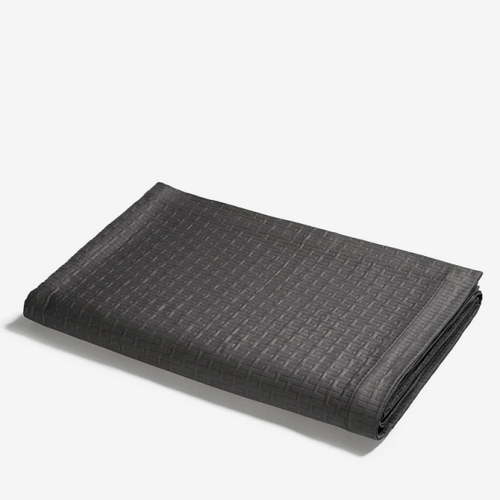 T? nel Anthracite Покрывало