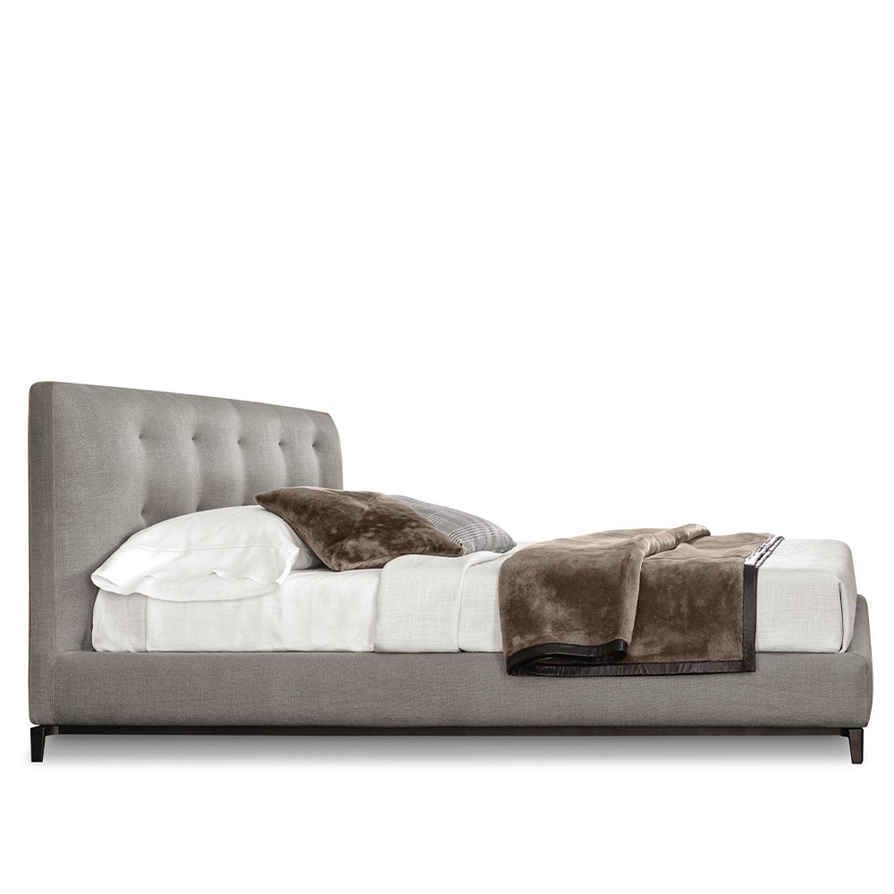 Andersen "Quilt" Кровать от Galerie46