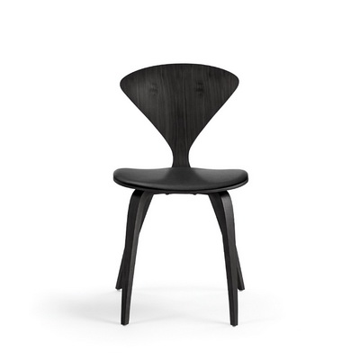 Cherner Classic Ebony Стул Cherner Classic Ebony Стул