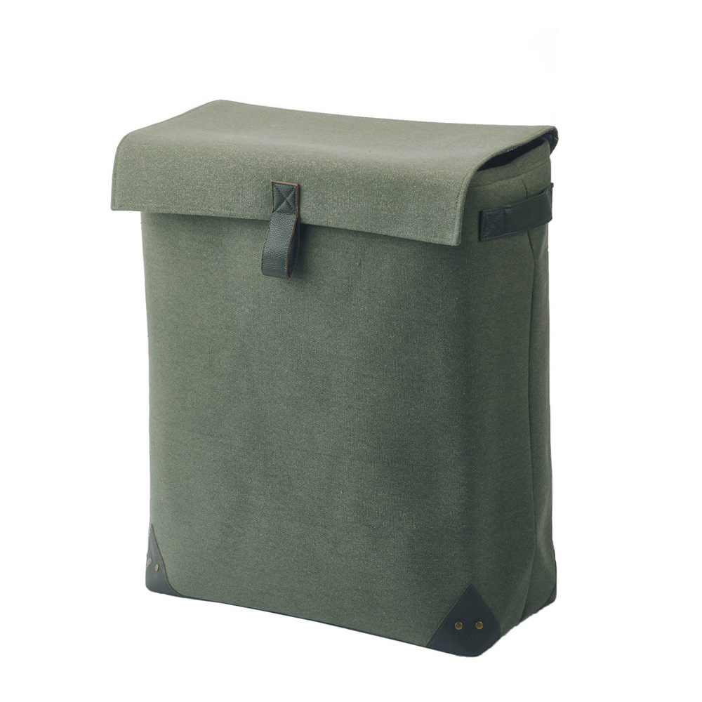 

Arian Sage Green Корзина для белья
