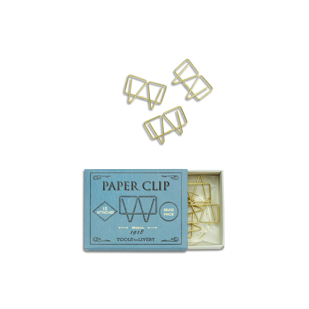 Paper Clips Mogul 1918 Скрепки paper clips ideal 1902 скрепки