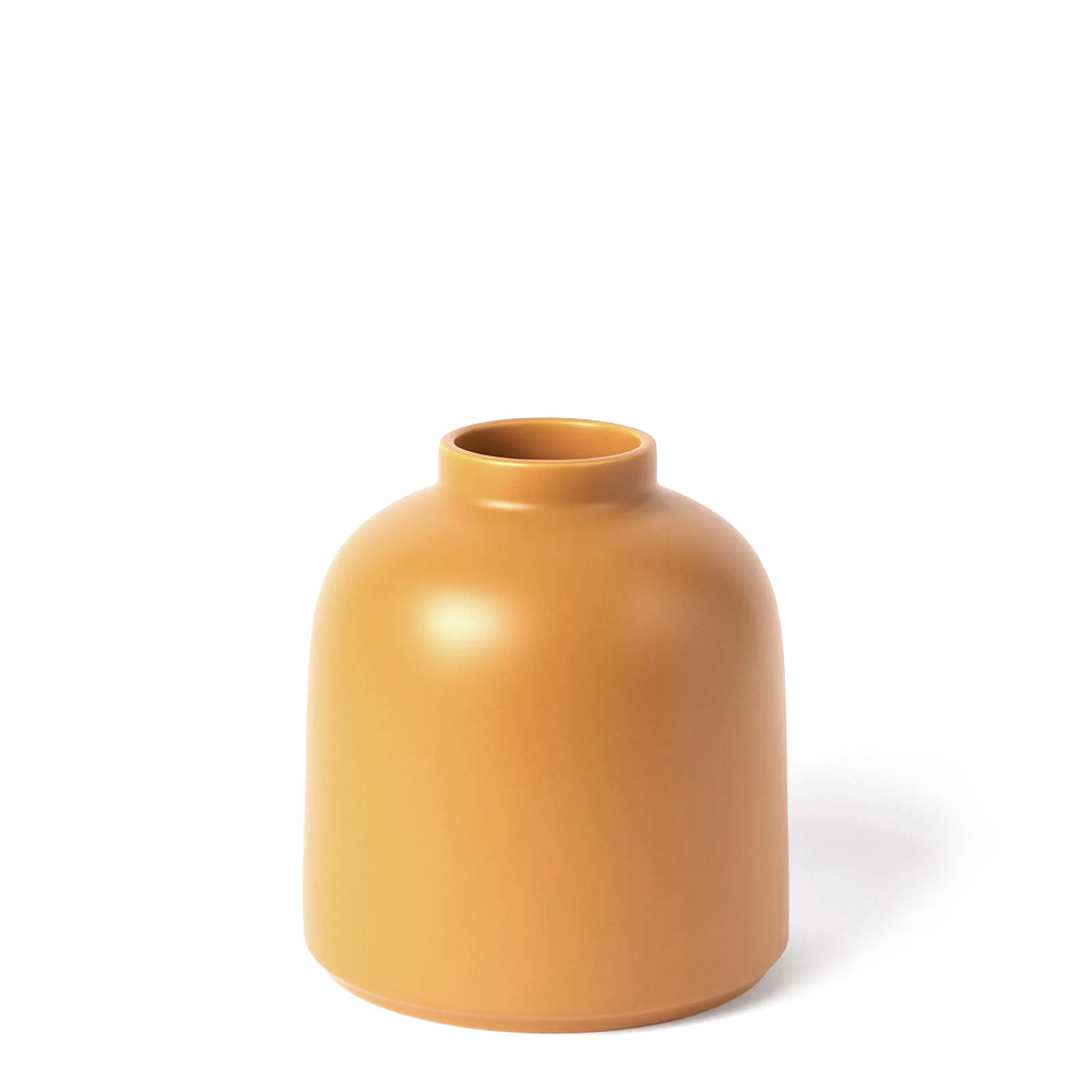 Omar Mustard Ваза coraline ваза s