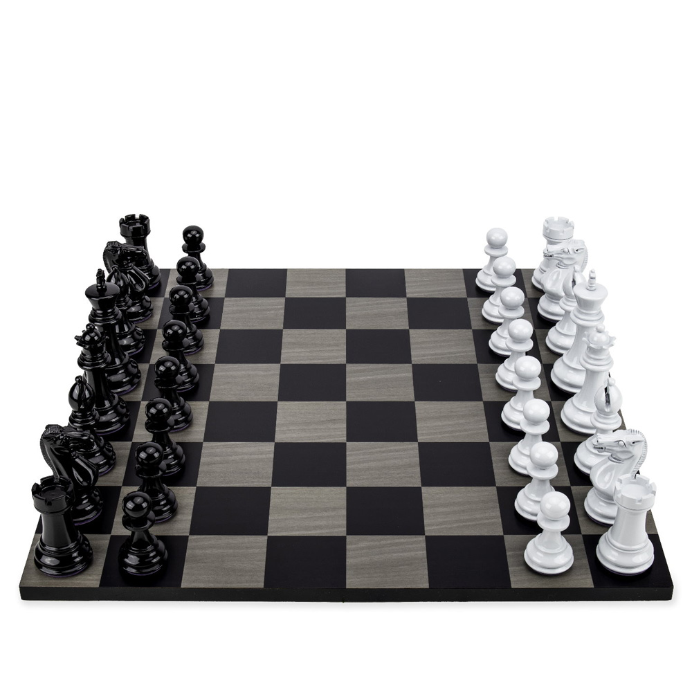 

Bold Limited Edition Шахматы