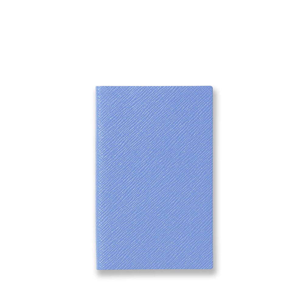 

Panama Blue Блокнот