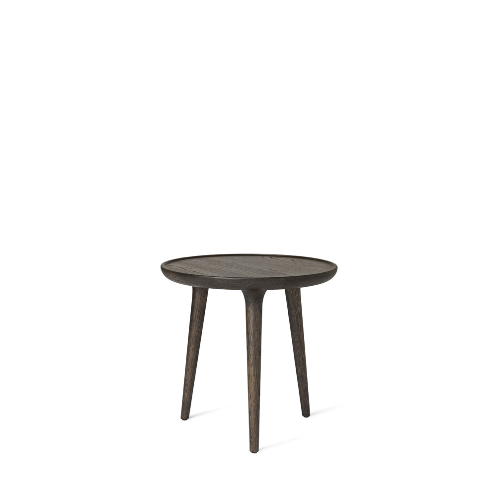 Accent S Sirka Grey Oak Стол приставной доска для подачи fooxwoodrus из дуба 21 см