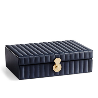 Cooper Navy Шкатулка для часов Cooper Navy Шкатулка для часов