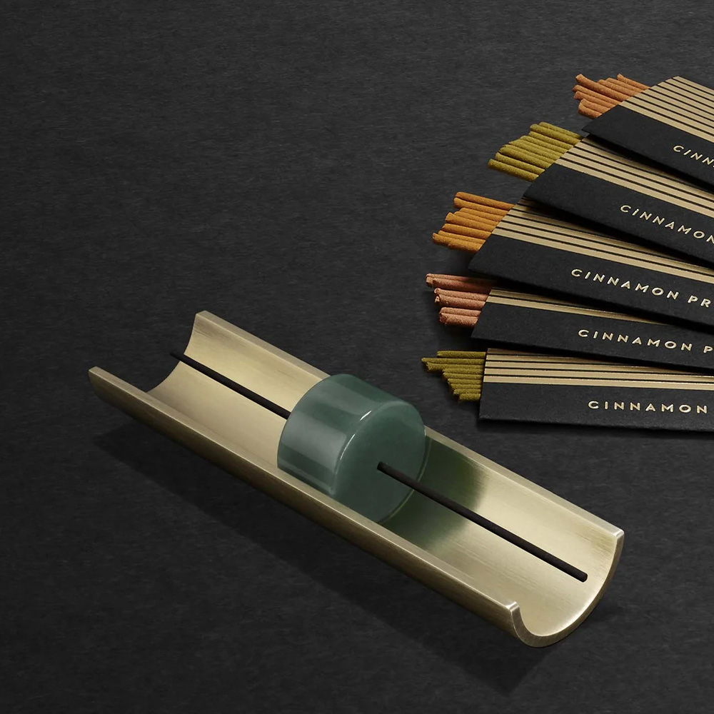 

Circa Mineral Aventurine Набор для ароматерапии