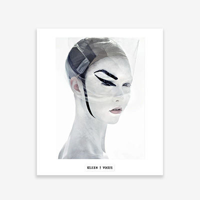 Книга Steven Klein Vogue