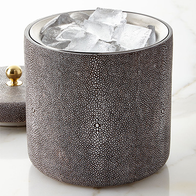 Shagreen Ведро для льда Shagreen Ведро для льда