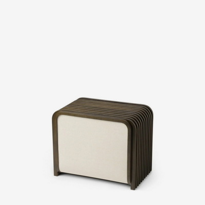 Tolin Black Обувница