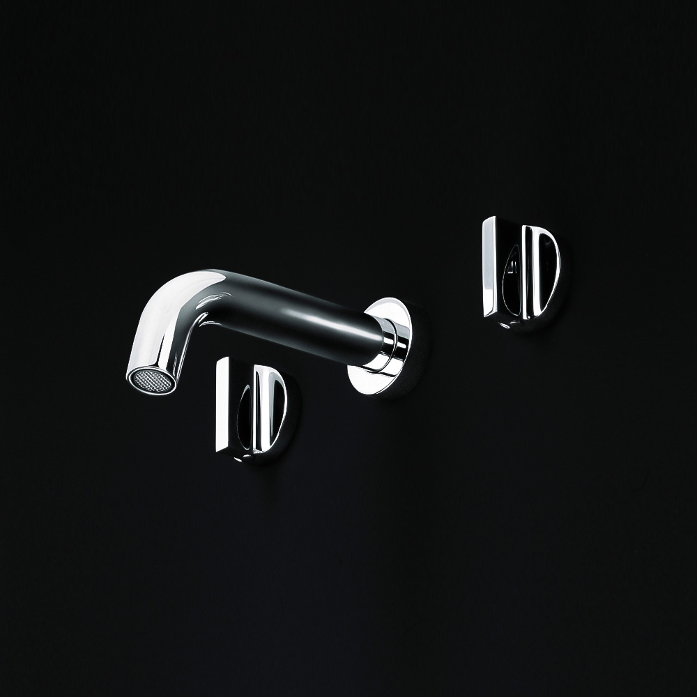 

Liquid Collection Смесители