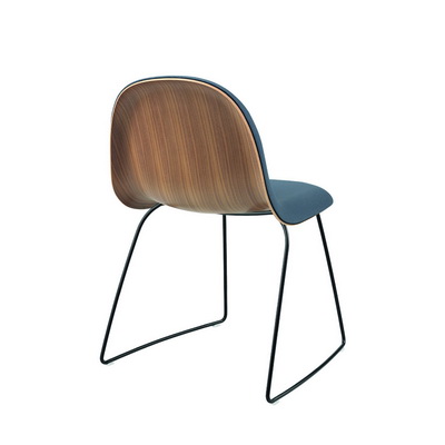 3D Front Upholstered Стул 3D Front Upholstered Стул
