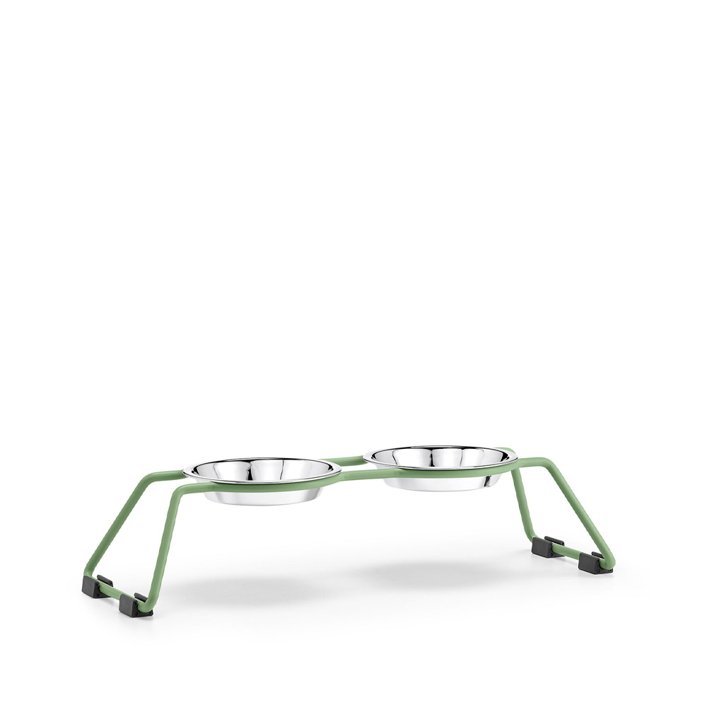 

Cena Dusty Green Миска для кошек