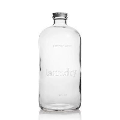 Empty Laundry Бутылка для жидкого стирального порошка 946 ml Empty Laundry Бутылка для жидкого стирального порошка 946 ml