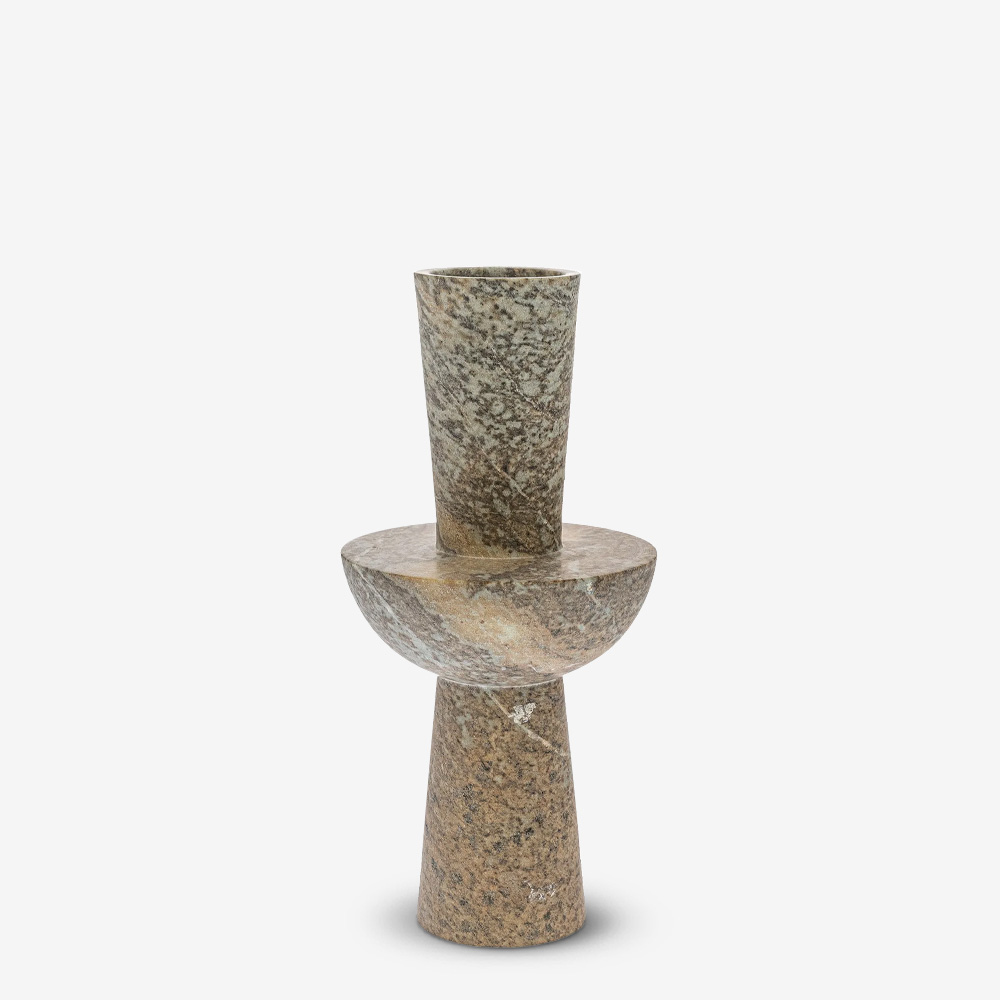 Totem III Ваза coraline ваза s