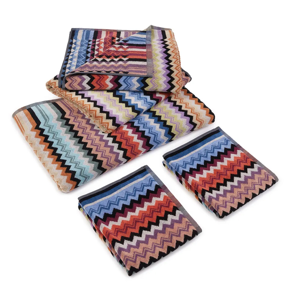 

Adam 159 Набор полотенец 5 шт.