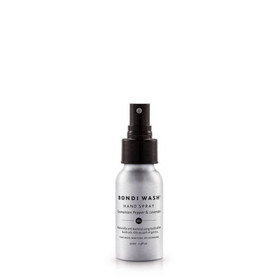 Pepper & Lavender Санитайзер 50 ml Pepper & Lavender Санитайзер 50 ml