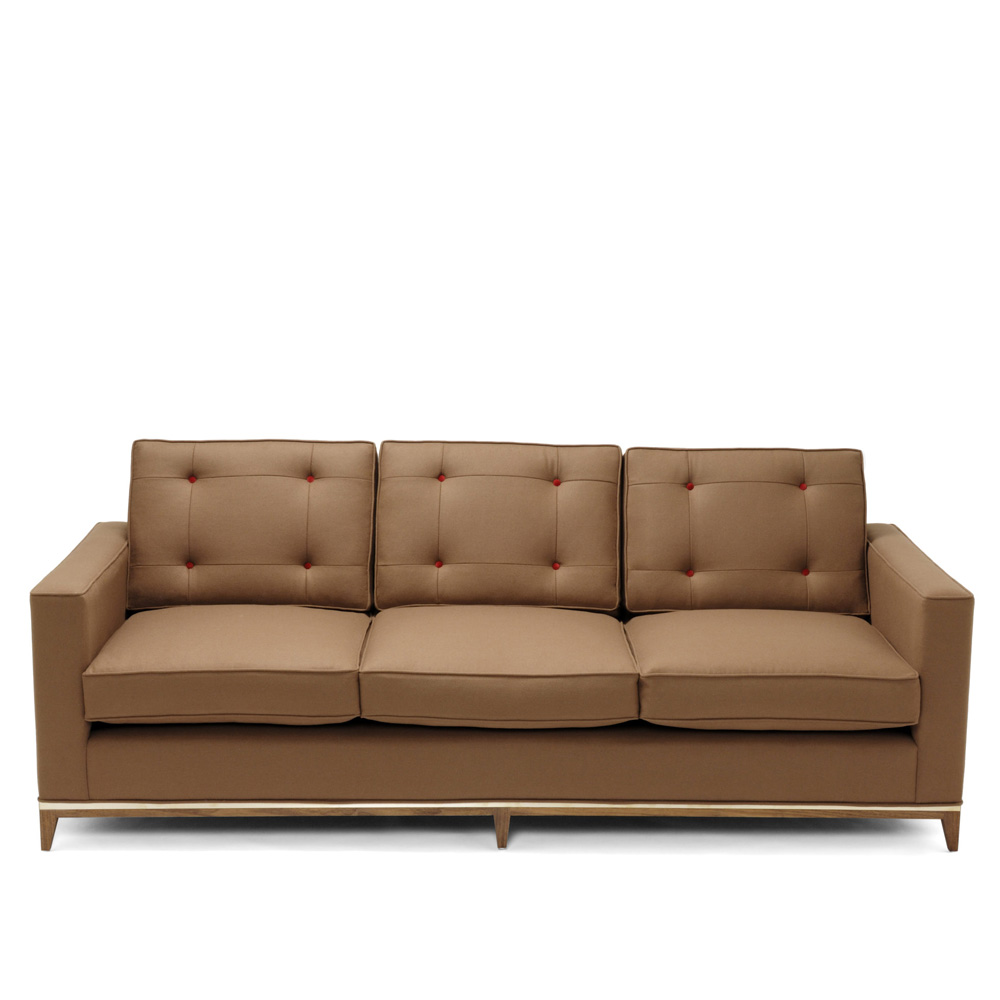 

Minx Three Seat Софа