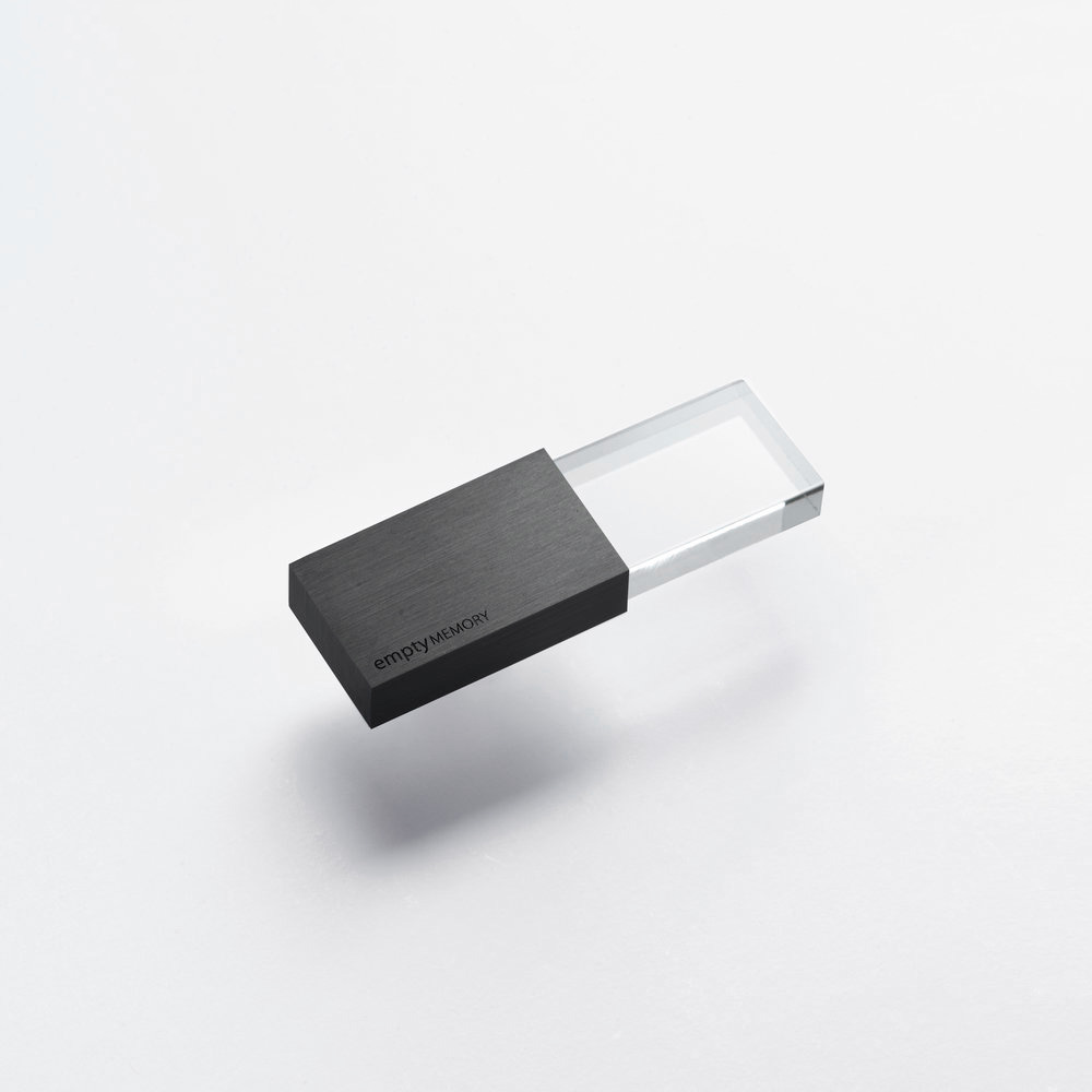 

Empty Memory TGun USB-накопитель