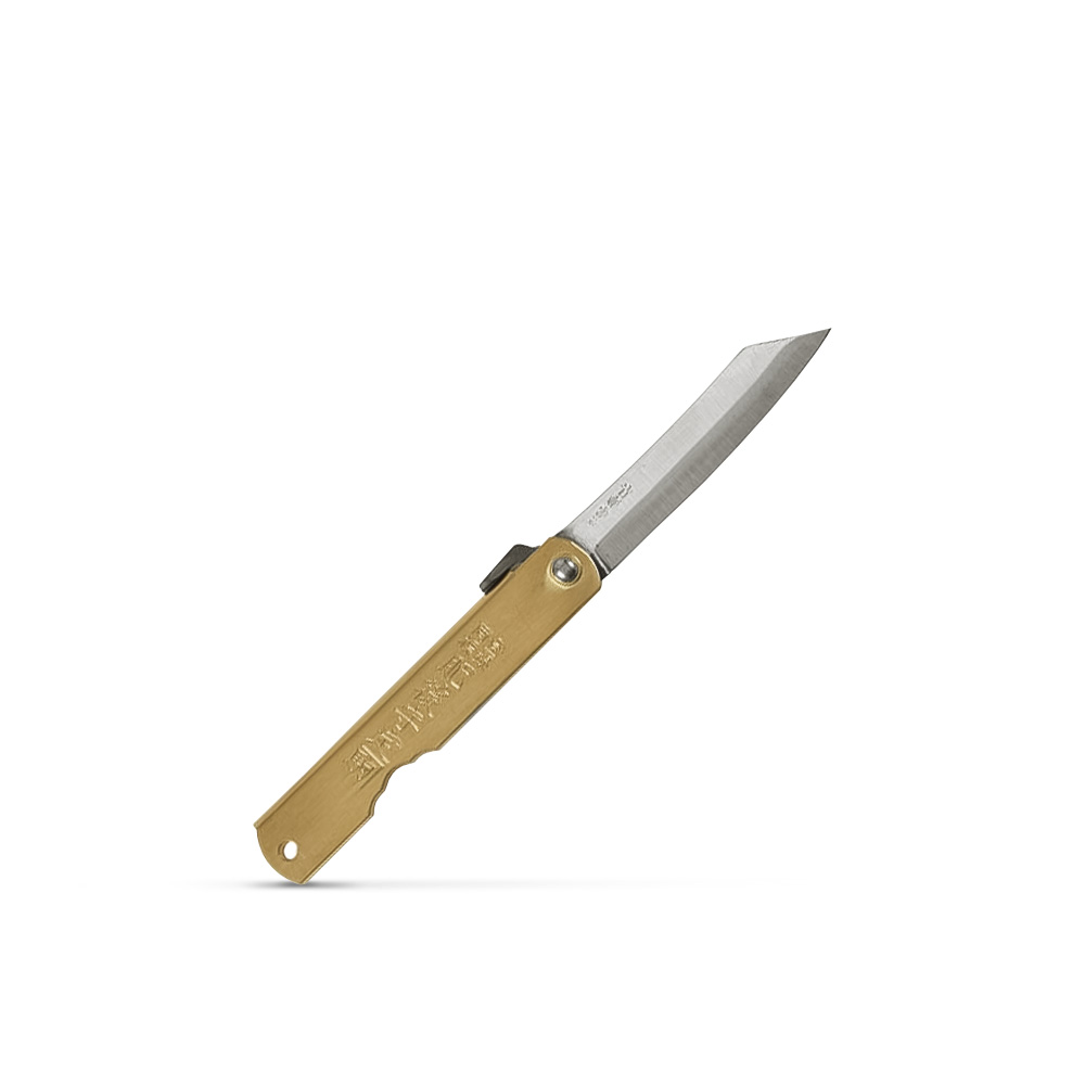 Folding M Складной нож Banshu Hamono