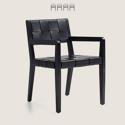 Safari Modern Комплект из 4 стульев