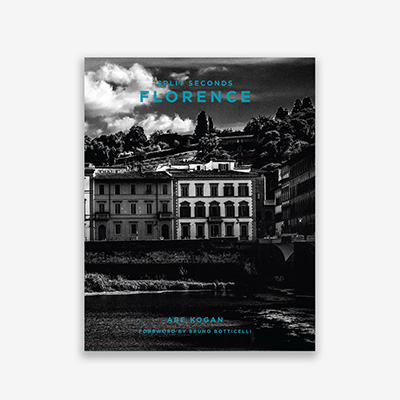 Книга Split Seconds: Florence