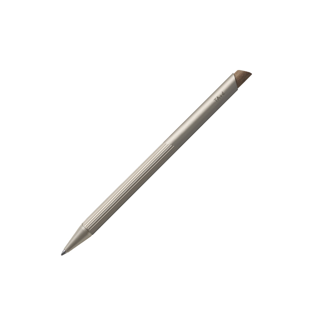 

Fiber Titanium Ручка автоматическая