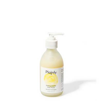 Mandarin Lemongrass Средство для мытья посуды 250 ml Mandarin Lemongrass Средство для мытья посуды 250 ml