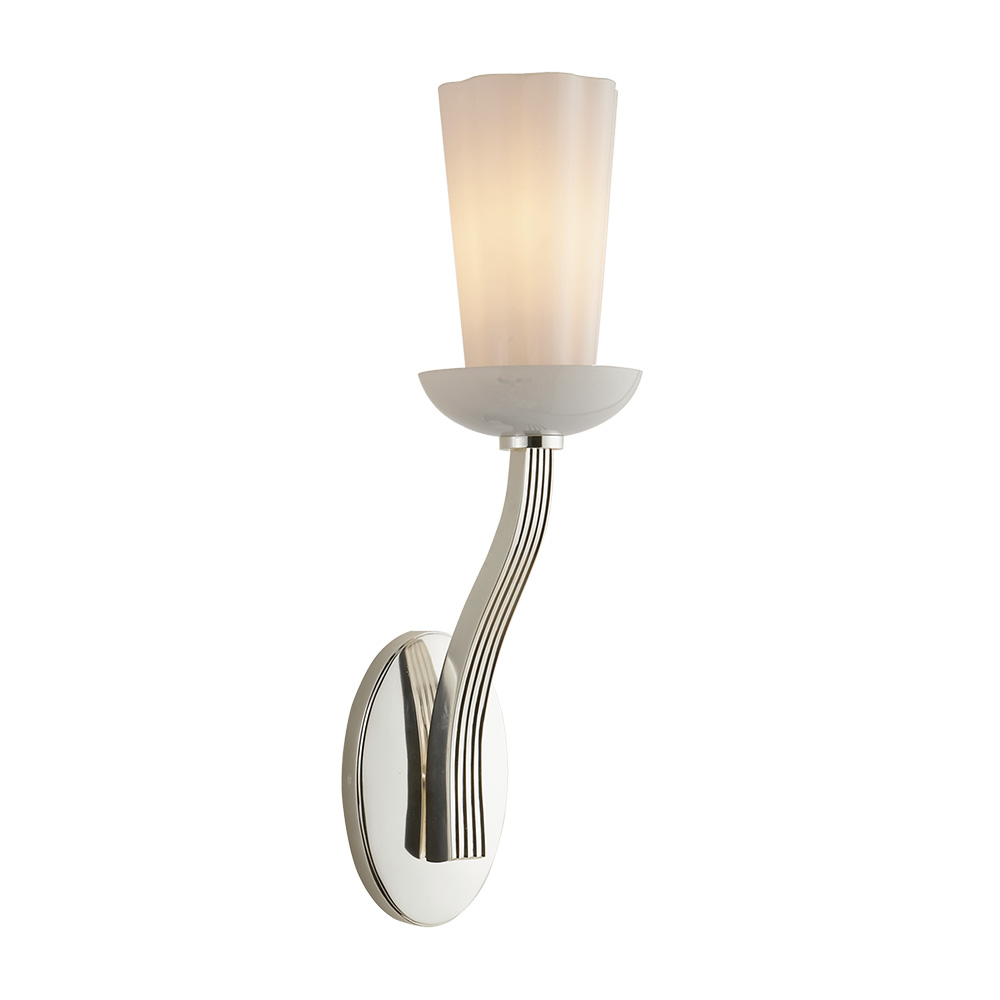 

All Aglow Soft Silver Настенный светильник