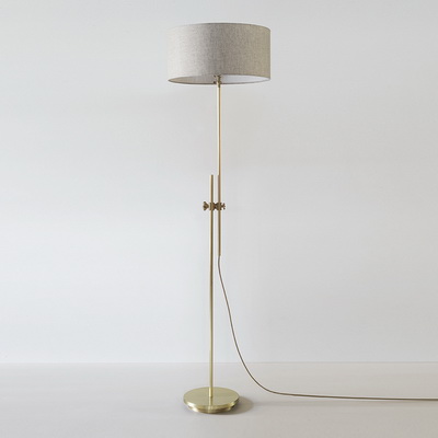 Shaded Brass Торшер Shaded Brass Торшер