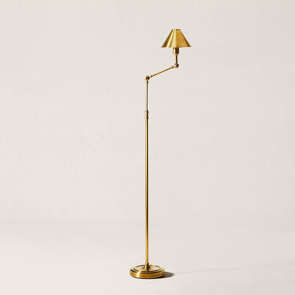 Anette Напольная лампа Ralph Lauren Home - фото 1