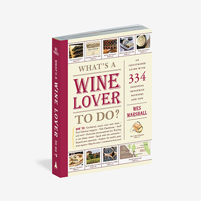 What's a Wine Lover to Do? Книга