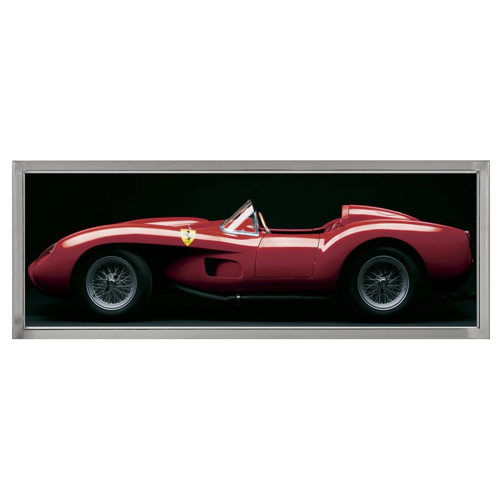 Ferrari Testarossa 1958 Chelsea Постер от Galerie46