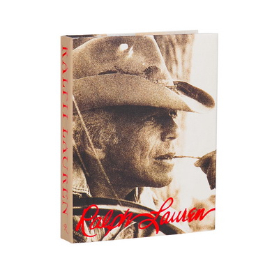 Книга Ralph Lauren Книга Ralph Lauren