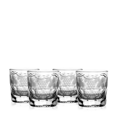 Cordelia Рюмки для водки, 4шт. Cordelia Рюмки для водки, 4шт.