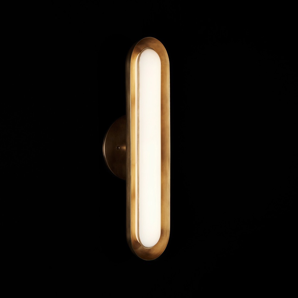 Circuit 1 Настенный светильник настенный кронштейн для свч eurokitchen
