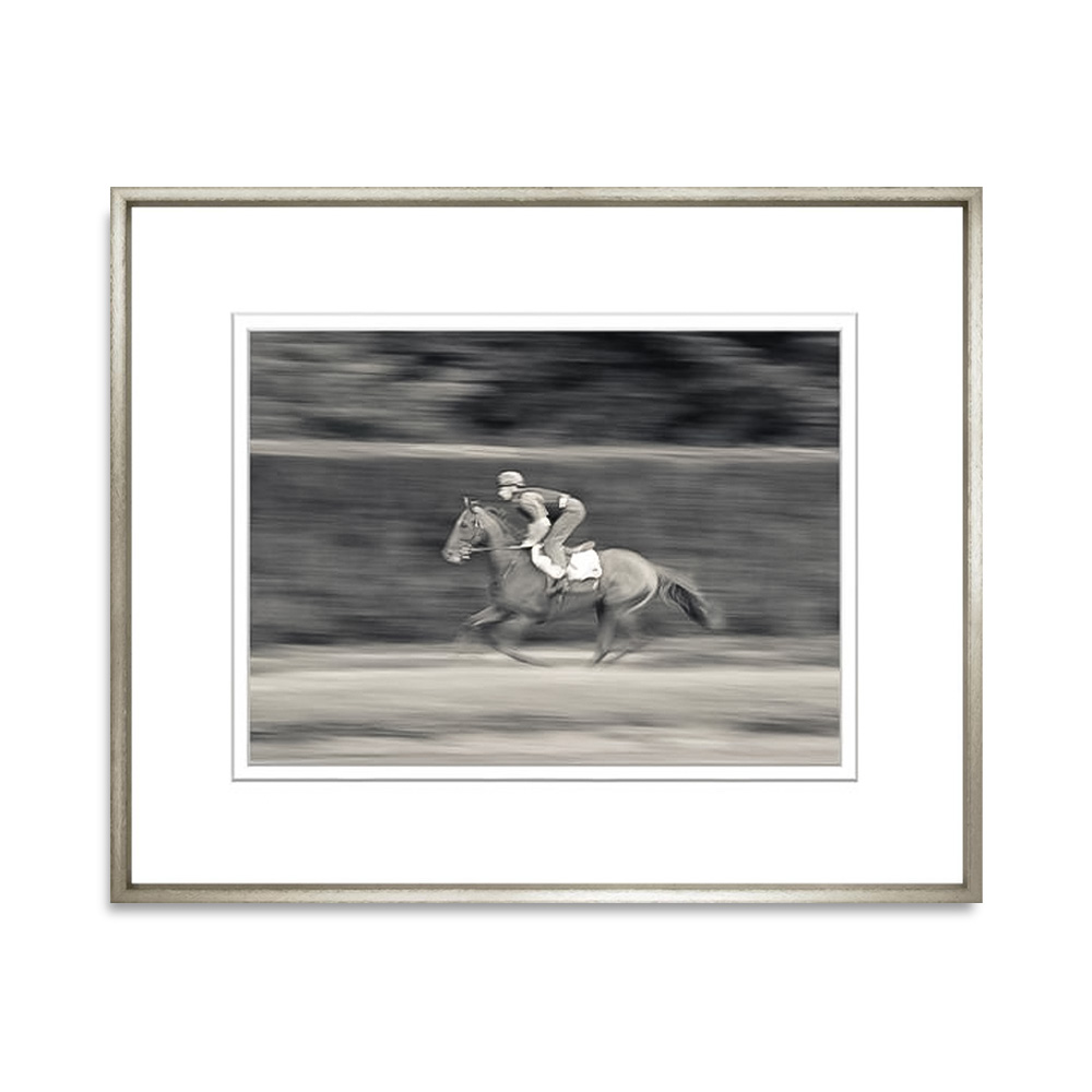Chantilly Horse Racing Collection X Постер Trowbridge - фото 1