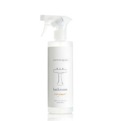 Bergamot Чистящее средство для ванной 473 ml Bergamot Чистящее средство для ванной 473 ml