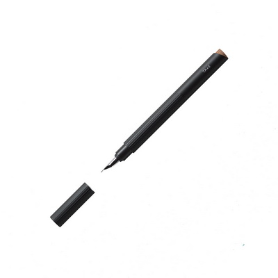 Fiber Black Перьевая ручка Fiber Black Перьевая ручка