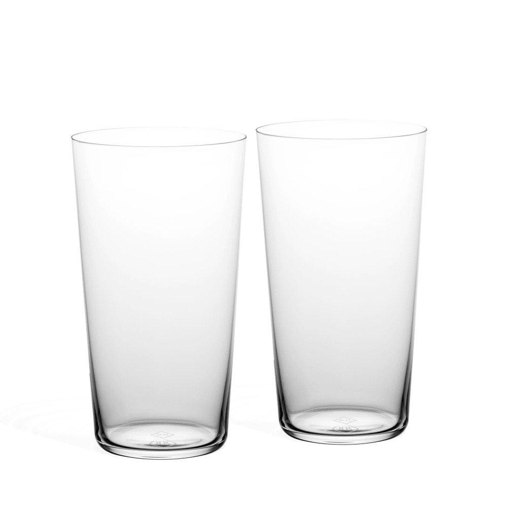 Classic Стаканы для воды 2 шт. classic стаканы для воды 2 шт