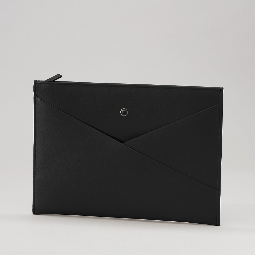 Envelope Wallaby Nero Папка laptop nero папка для ноутбука