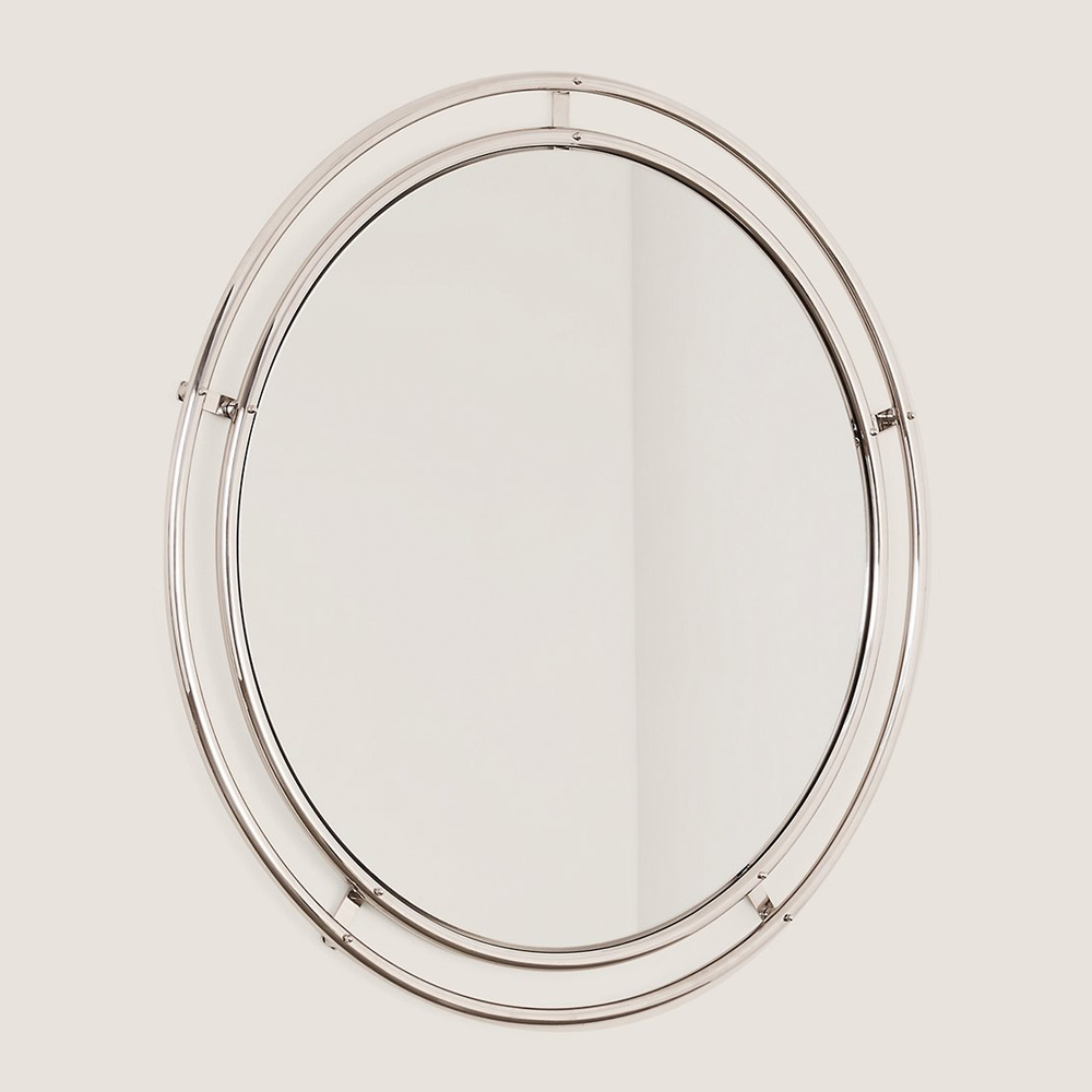 Tubular Зеркало Bauhaus от Galerie46