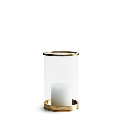 Modern Brass Mini Подсвечник Modern Brass Mini Подсвечник
