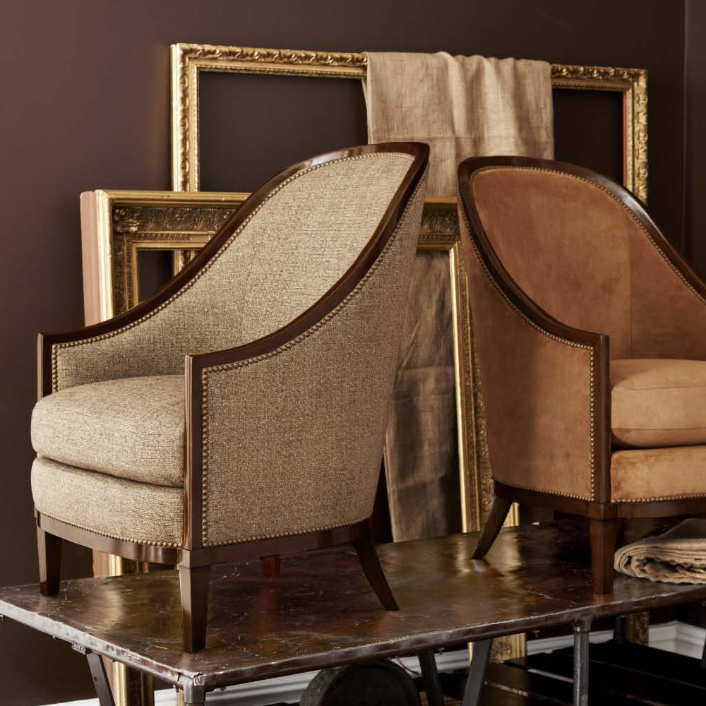 

Mayfair Bergere Кресло