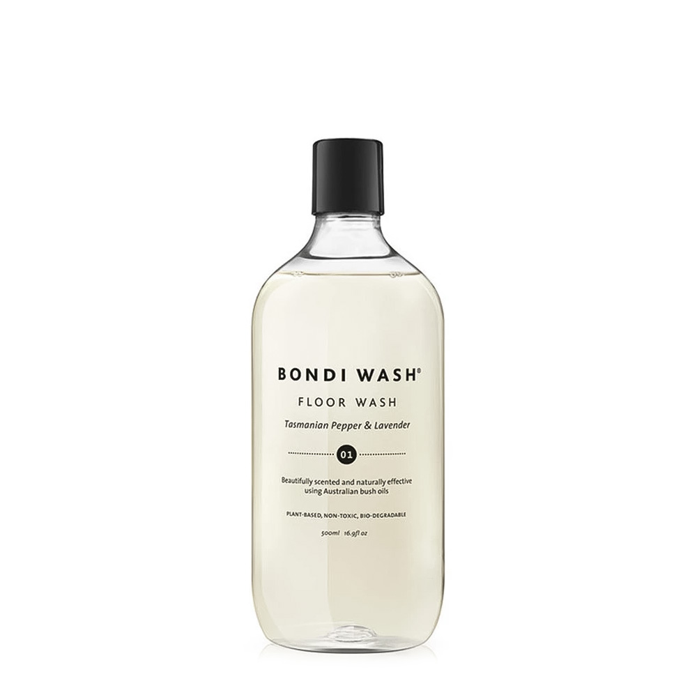 

Pepper & Lavender Средство для мытья пола 500 ml