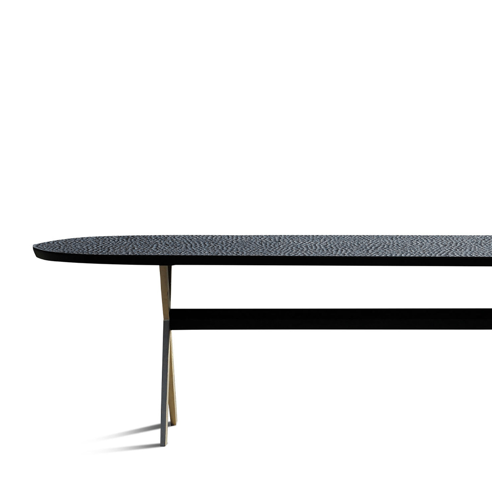 bellagio lounge bronze i стол обеденный Touch Bronze Стол обеденный
