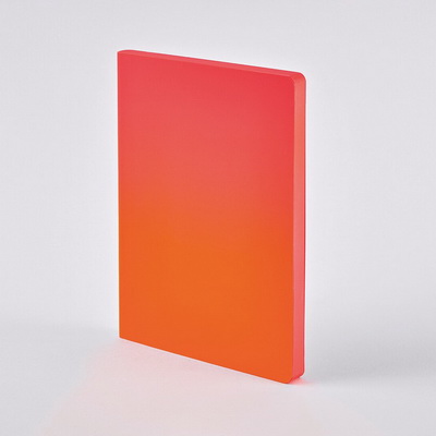 Clash L Light Hot Hot Записная книжка Clash L Light Hot Hot Записная книжка