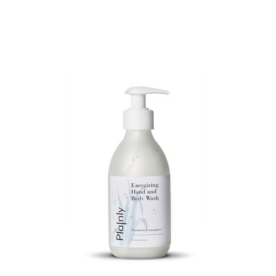 Mandarin Lemongrass Мыло для рук и тела 250 ml Mandarin Lemongrass Мыло для рук и тела 250 ml